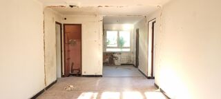  Appartement à vendre 4 pièces 105 m²