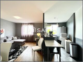  Appartement � vendre 3 pi�ces 53 m�