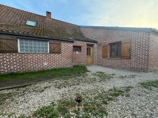  Maison � vendre 8 pi�ces 181 m�