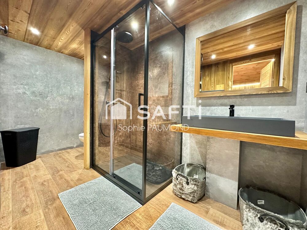 � vendre  Maison Brian�on (05100)