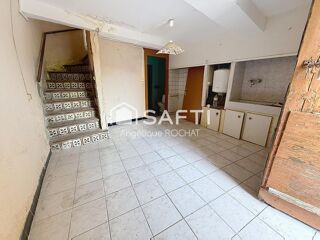  Maison à vendre 3 pièces 66 m²