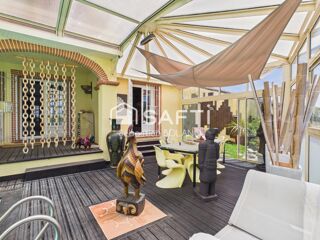  Maison à vendre 6 pièces 152 m²