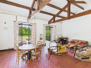  Maison � vendre 12 pi�ces 310 m�