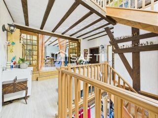  Maison � vendre 4 pi�ces 154 m�