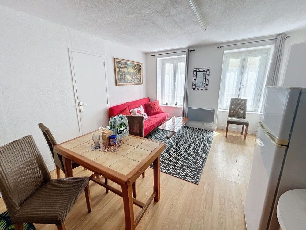 Vente Immeuble INVESTISSEURS – IMMEUBLES HYPERCENTRE CHERBOURG – BON RENDEMENT ! Cherbourg-en-cotentin