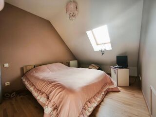  Maison  vendre 4 pices 118 m