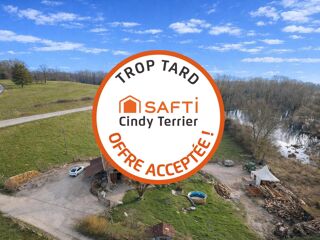  Maison � vendre 5 pi�ces 130 m�