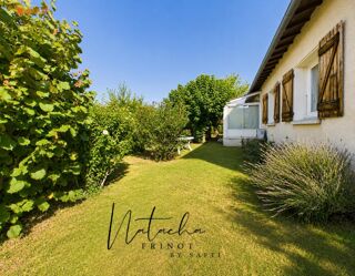  Maison à vendre 5 pièces 110 m²