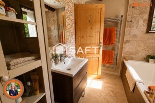  Maison � vendre 7 pi�ces 134 m�