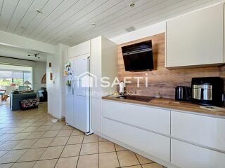  Maison à vendre 8 pièces 137 m²
