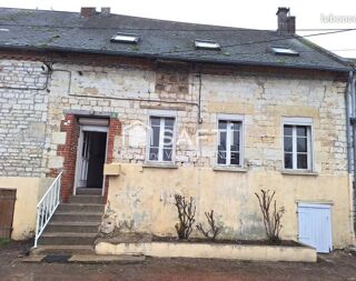  Maison � vendre 7 pi�ces 125 m�