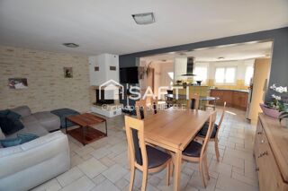  Maison à vendre 6 pièces 122 m²