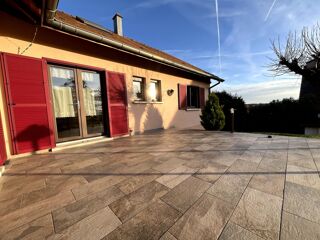  Maison � vendre 6 pi�ces 193 m�