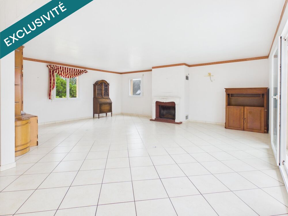 à vendre  Maison Carantec (29660)