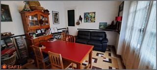  Maison � vendre 3 pi�ces 65 m�