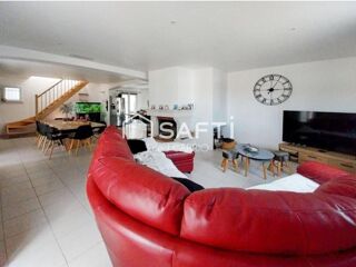  Maison � vendre 5 pi�ces 174 m�