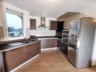 Appartement à vendre 3 pièces 65 m²