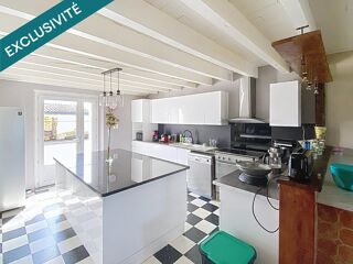  Maison � vendre 11 pi�ces 410 m�