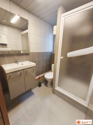  Appartement � vendre 1 pi�ce 15 m�