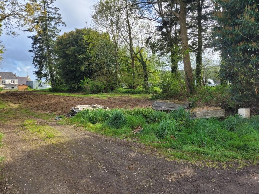 Vente Terrain Proche du Bourg, proche des grands axes Radenac