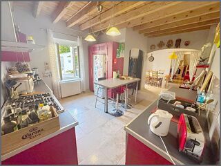  Maison à vendre 6 pièces 188 m²