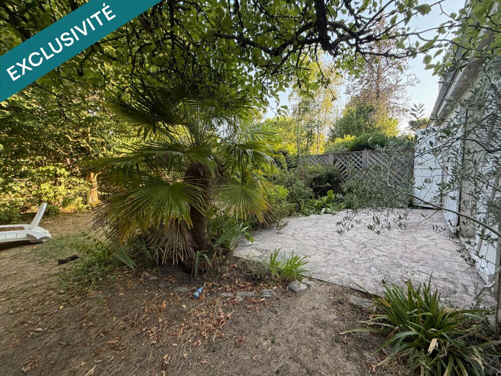 Vente Maison SUPERBE MAISON FAMILIALE Le mesnil-saint-denis