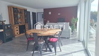  Maison � vendre 4 pi�ces 103 m�