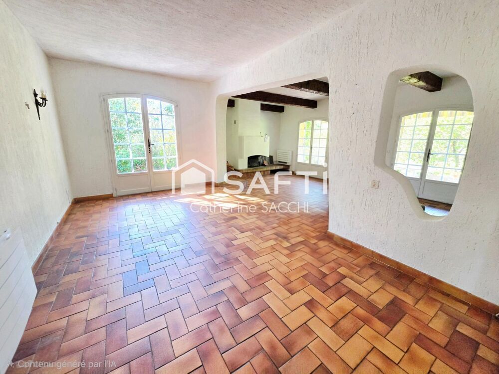 � vendre  Maison Saint-Rapha�l (83700)