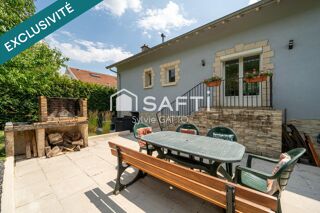  Maison à vendre 6 pièces 130 m²