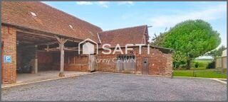  Maison � vendre 8 pi�ces 240 m�