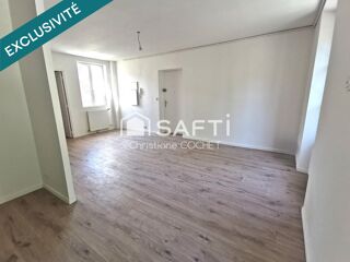  Appartement à vendre 2 pièces 45 m²