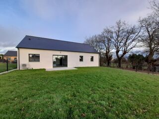  Maison � vendre 4 pi�ces 94 m�