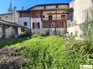  Maison à vendre 7 pièces 156 m²
