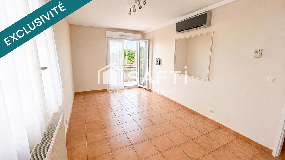 Vente Appartement Anglet - Les Cinq Cantons - Appartement T2 - 2 Balcons Anglet