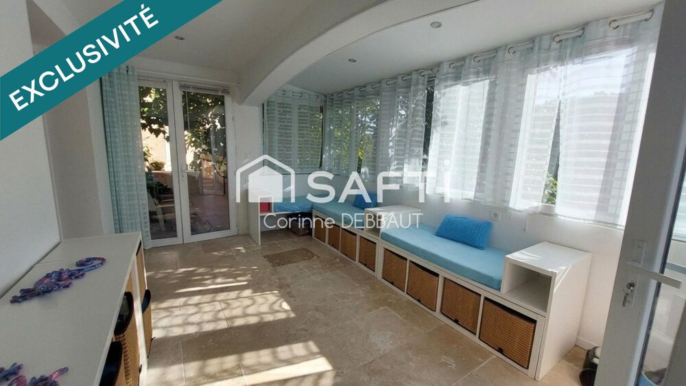 Vente Appartement BELGENTIER – L'ESPRIT MAISON AU CŒUR DES COLLINES Belgentier