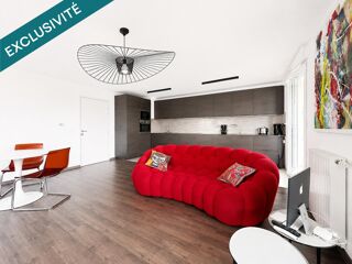 Appartement à vendre 4 pièces 90 m²