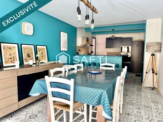  Maison � vendre 4 pi�ces 107 m�