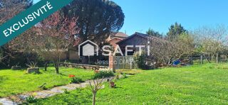  Maison � vendre 10 pi�ces 212 m�