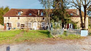  Maison � vendre 15 + pi�ces 293 m�