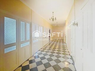  Appartement à vendre 4 pièces 138 m²