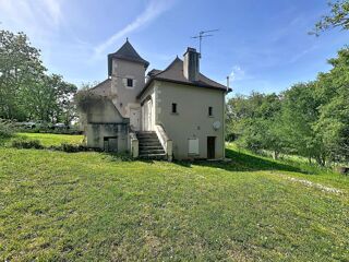  Maison � vendre 5 pi�ces 130 m�