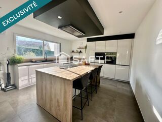  Maison  vendre 5 pices 136 m