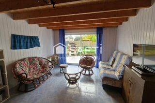  Maison à vendre 4 pièces 94 m²