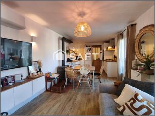  Appartement  vendre 3 pices 64 m