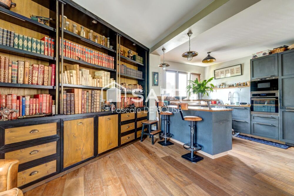 � vendre  Maison Rueil-Malmaison (92500)