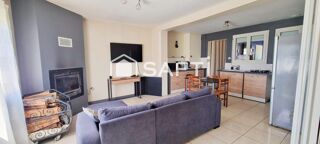  Maison à vendre 6 pièces 119 m²