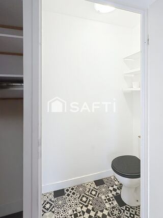  Appartement � vendre 3 pi�ces 56 m�