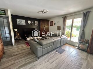  Maison à vendre 7 pièces 144 m²