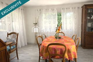  Maison à vendre 5 pièces 102 m²