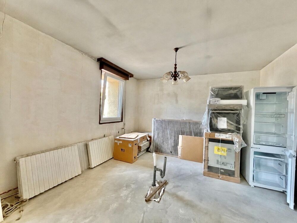 MAISON - 4 PIECES - CREUTZWALD